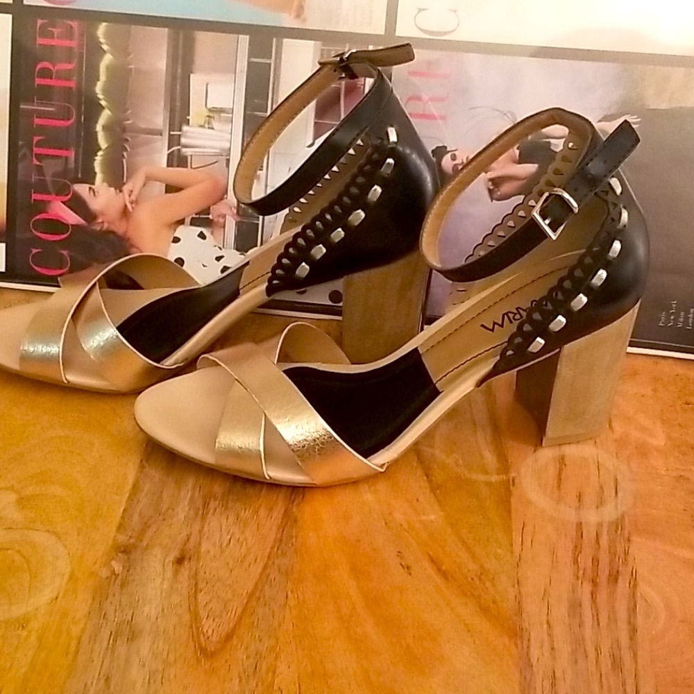 Ramarim heels